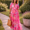 ROME | Sukienka maxi