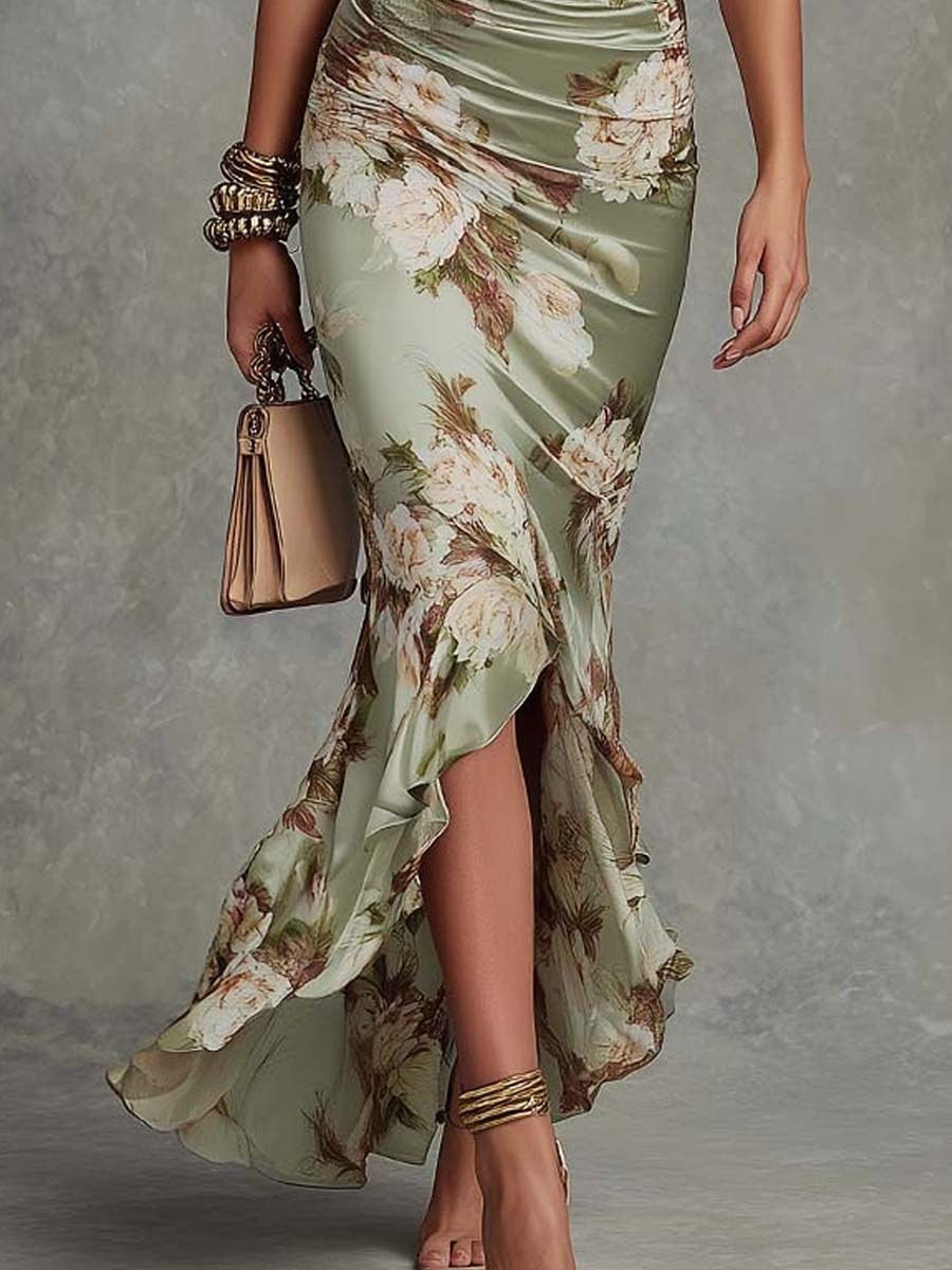 Leokadia | Kalinowska Moda