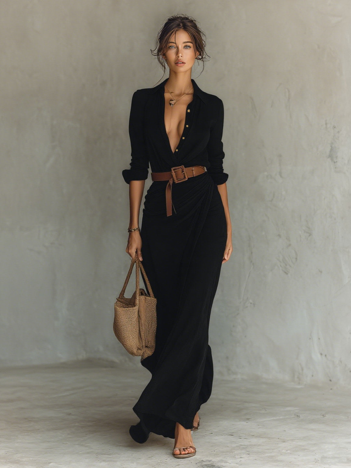 Wilhelmina | Kalinowska Moda