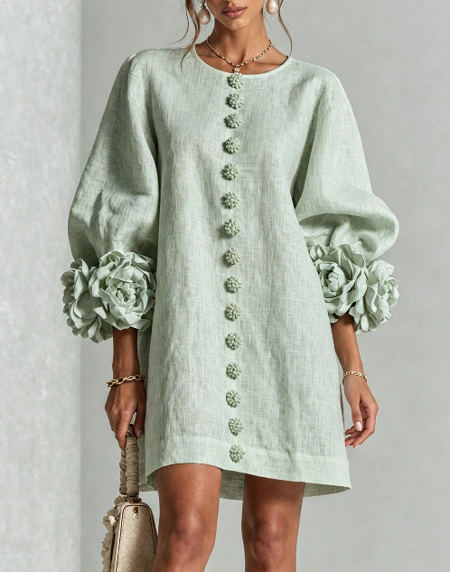 Amalia | Sukienka mini