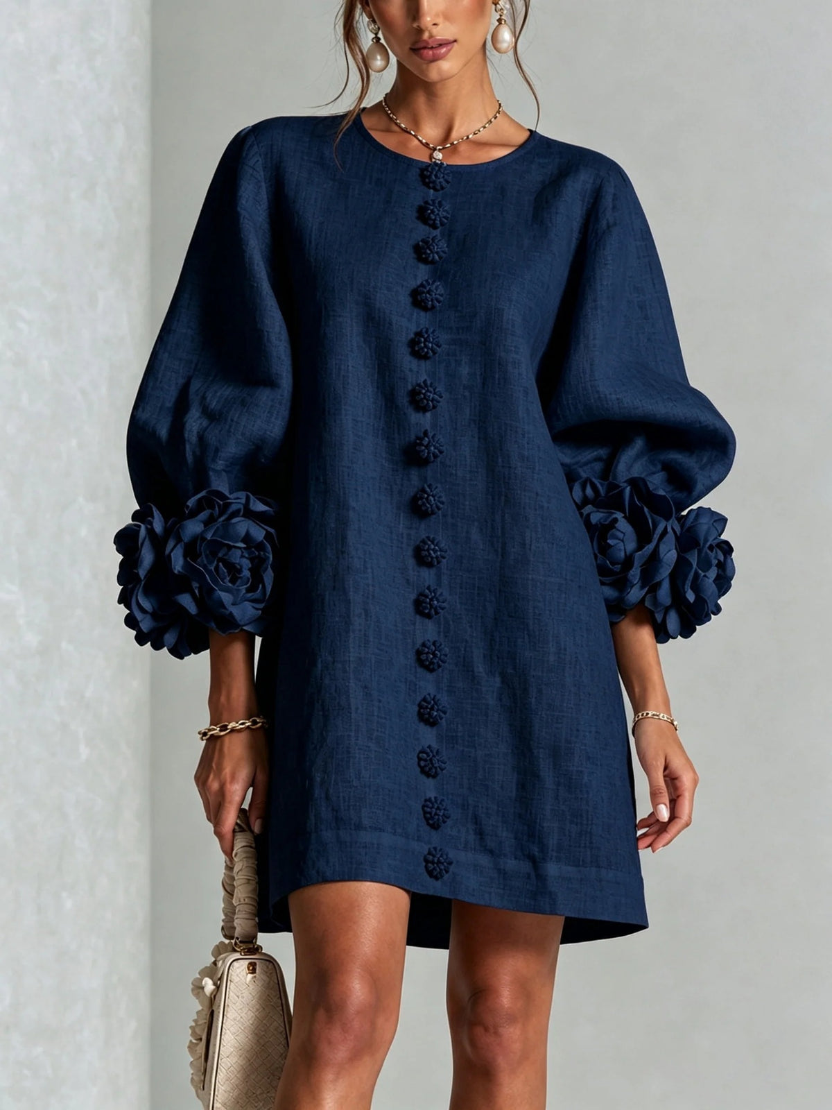 Amalia | Sukienka mini