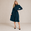 AURORA | Sukienka midi