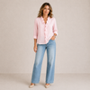 ROZALIA | Bluzka V-Neck