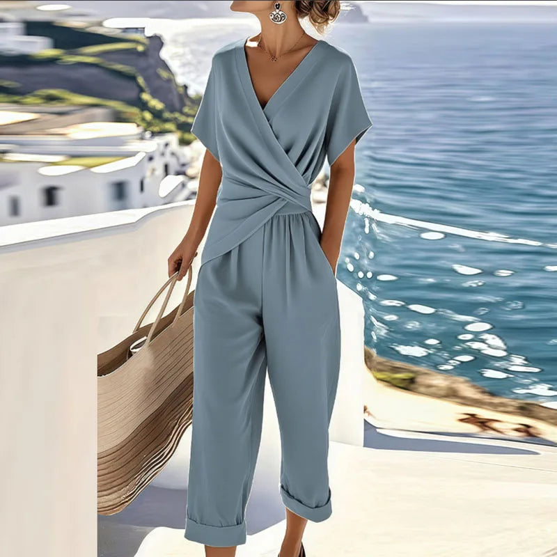Sabina | Eleganckie światło Andrea Mono