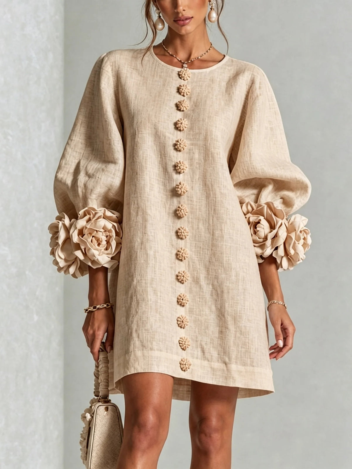 Amalia | Sukienka mini