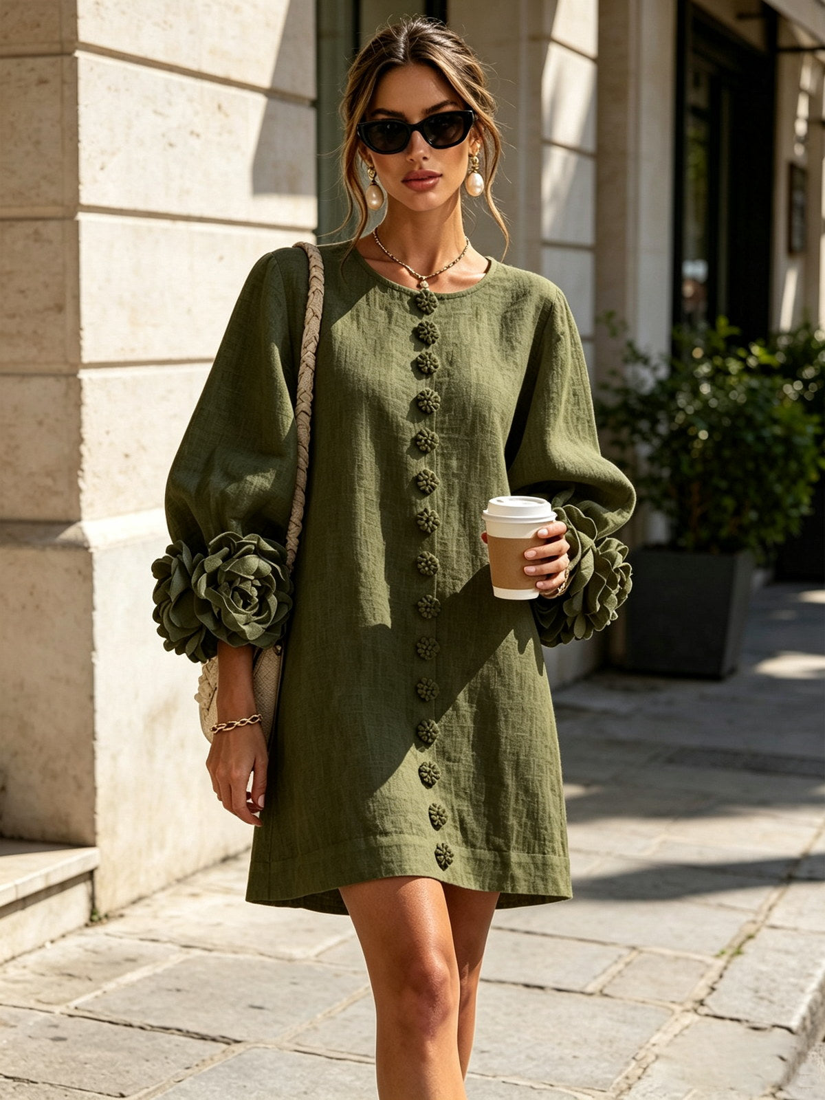 Amalia | Kalinowska Moda
