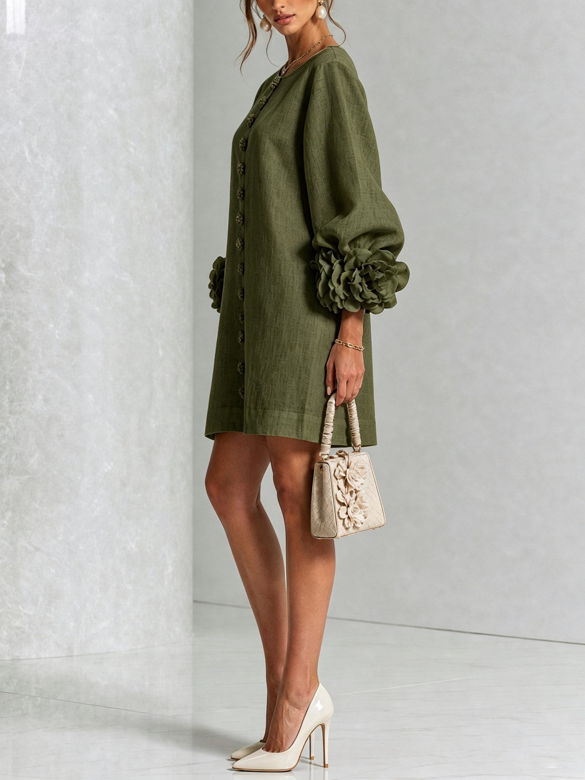 Amalia | Kalinowska Moda