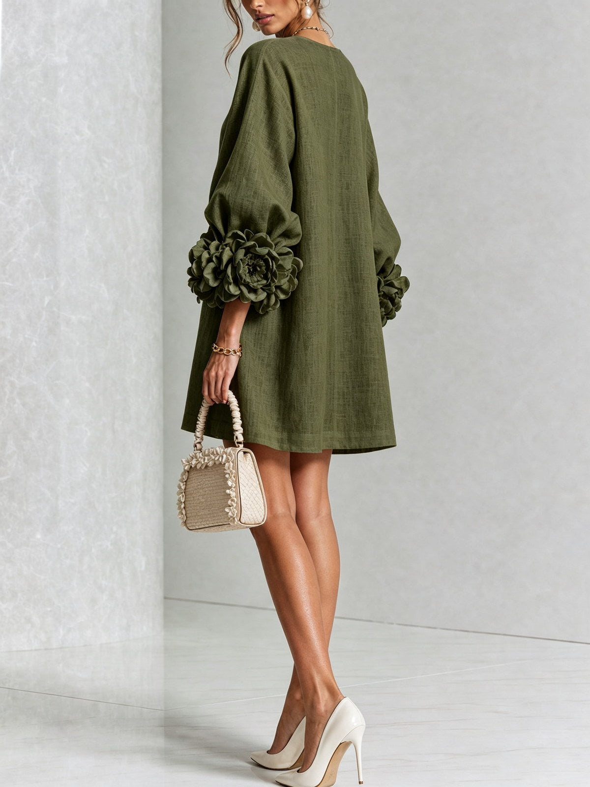 Amalia | Kalinowska Moda