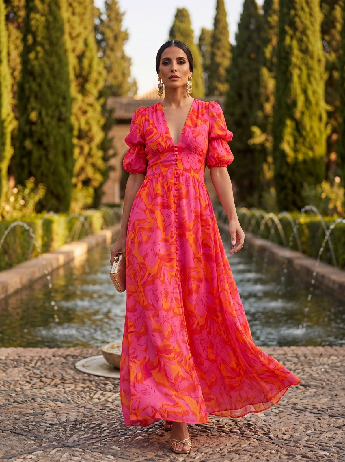 Amelia | Kalinowska Moda