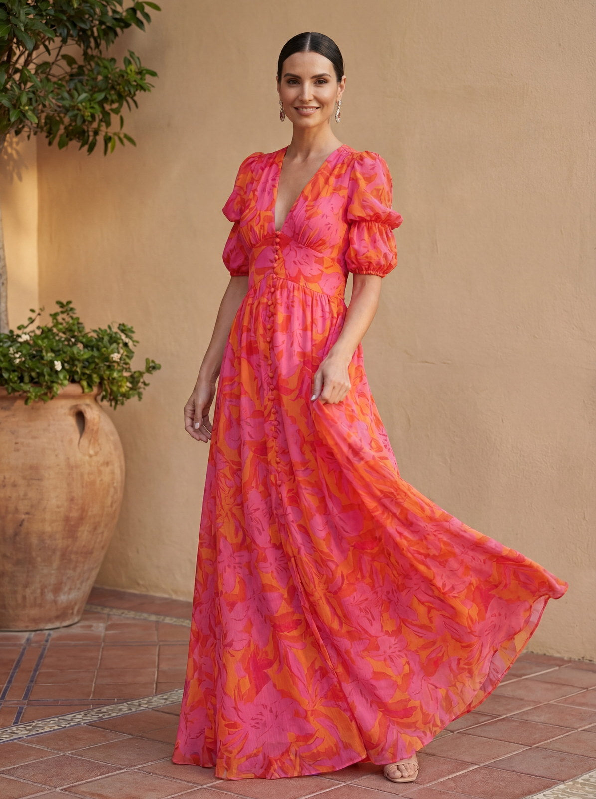 Amelia | Kalinowska Moda