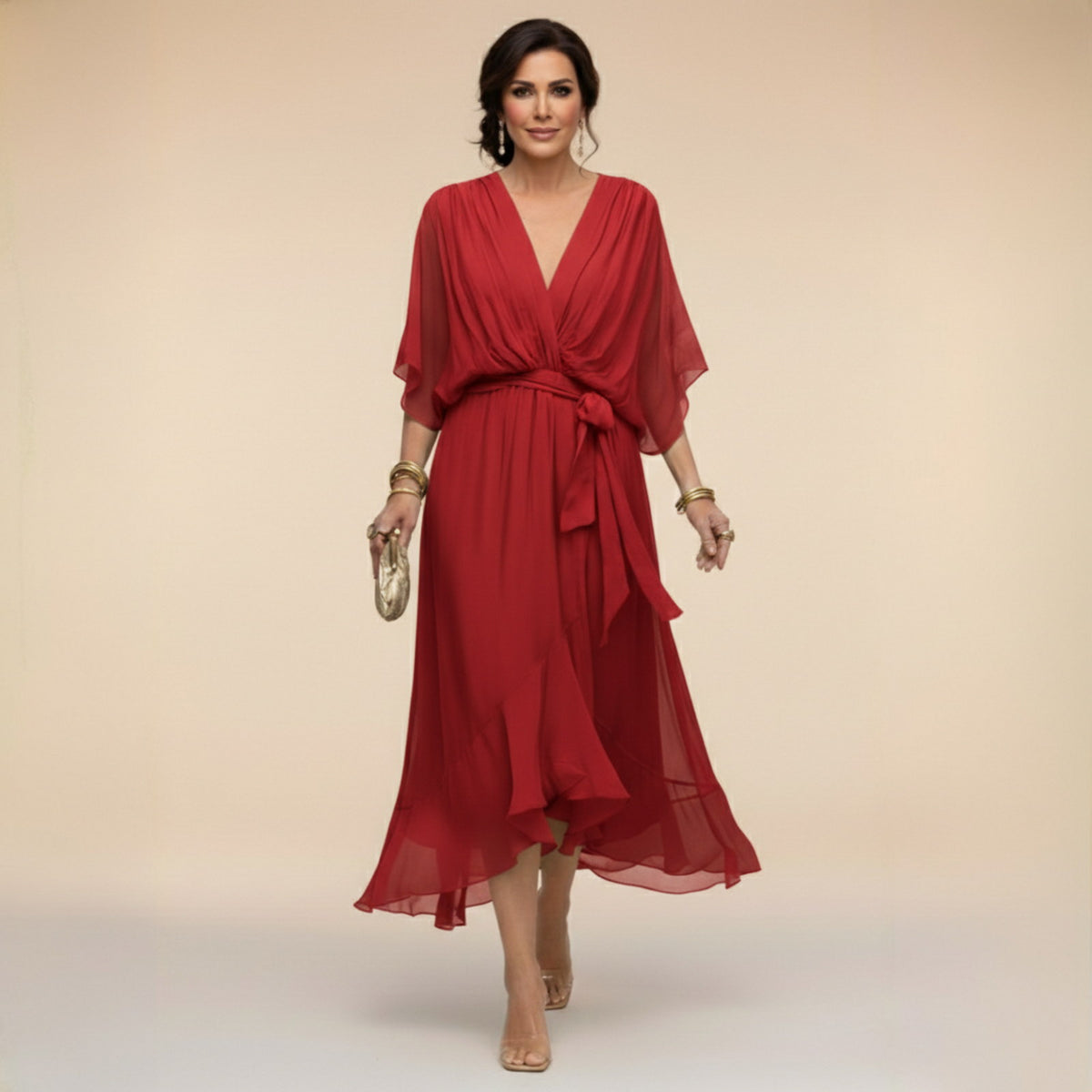 Bogumiła | Kalinowska Moda