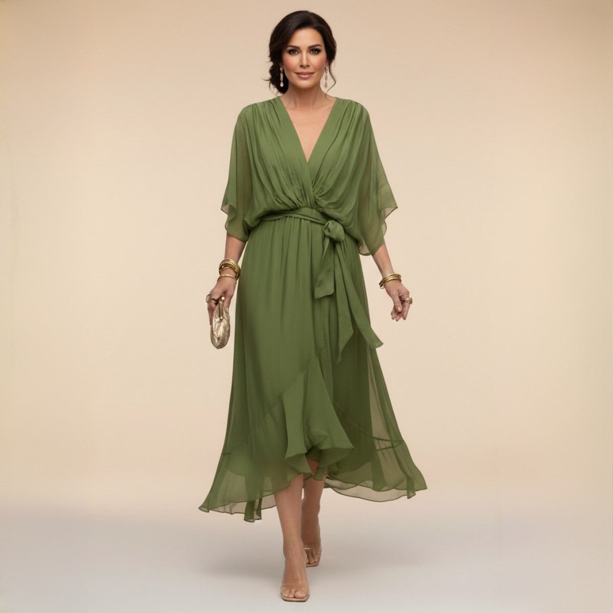 Bogumiła | Kalinowska Moda