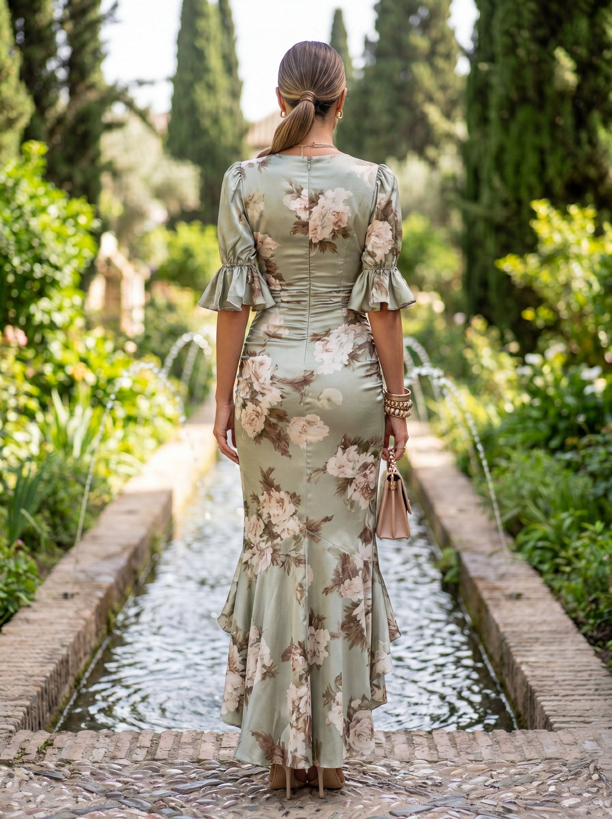 Bogumiła | Kalinowska Moda