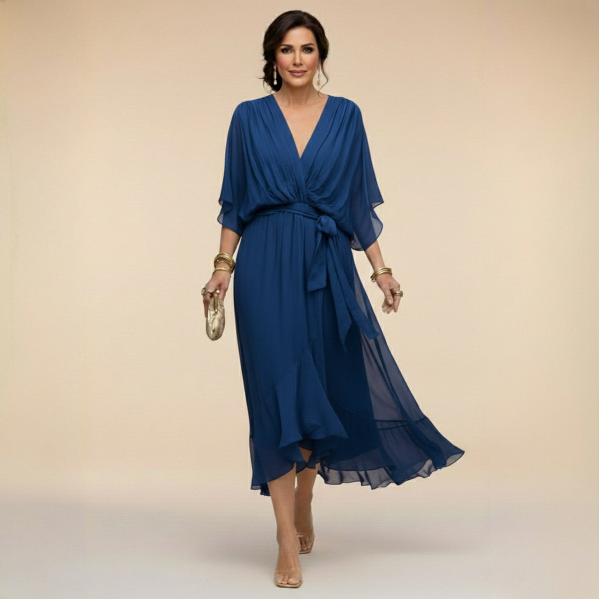 Bogumiła | Kalinowska Moda