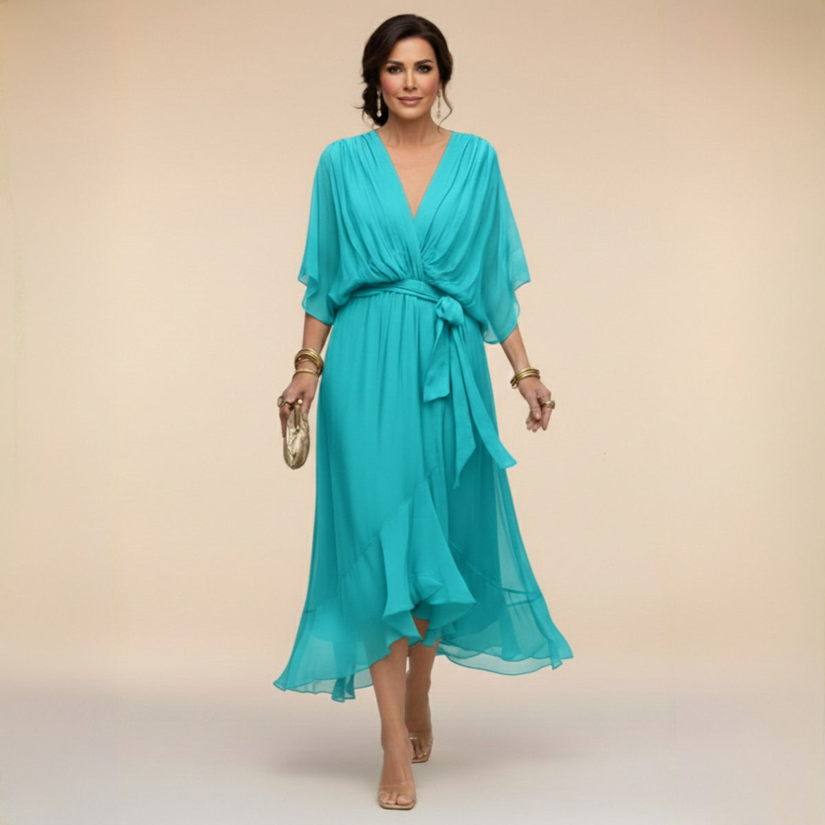 Bogumiła | Kalinowska Moda