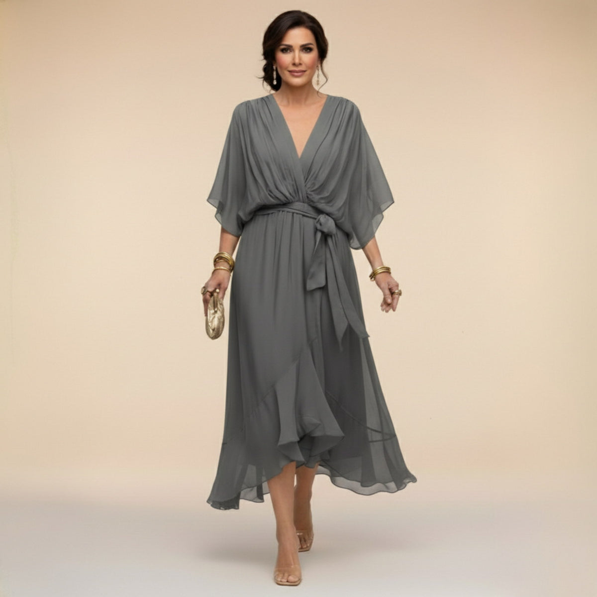 Bogumiła | Kalinowska Moda