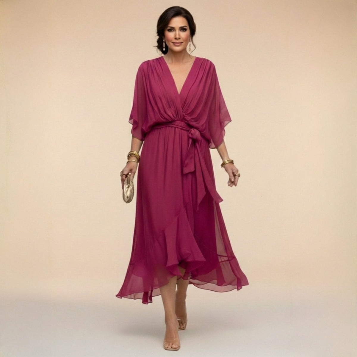 Bogumiła | Kalinowska Moda