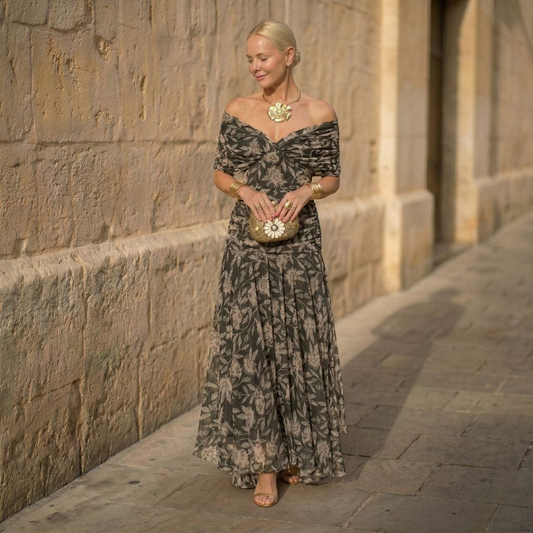 Diana | Kalinowska Moda