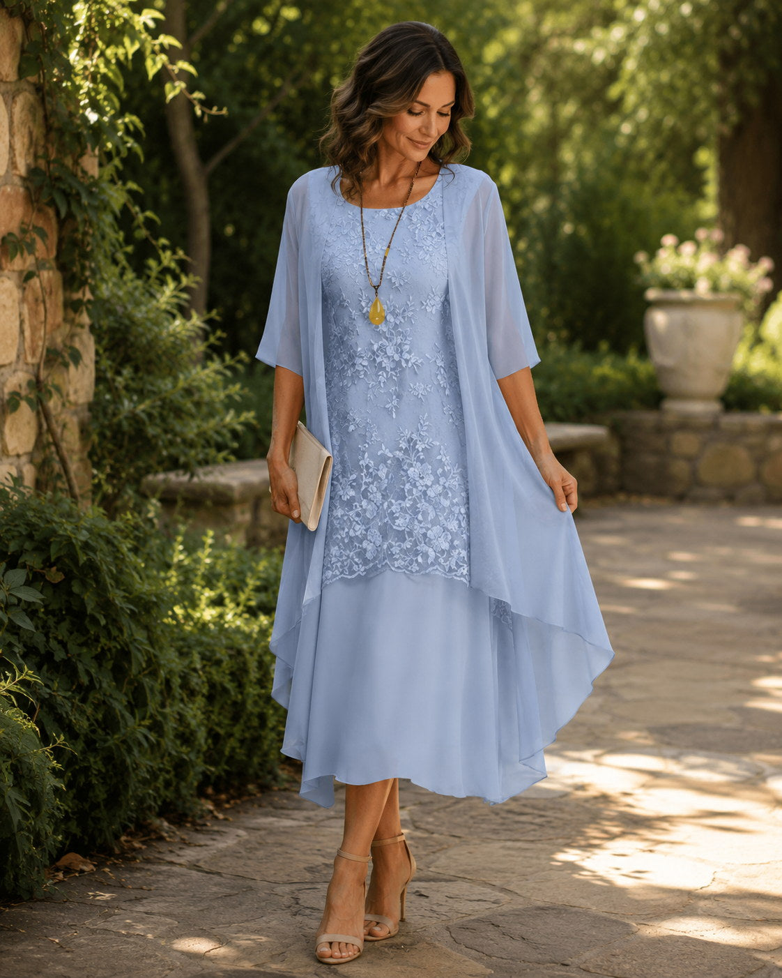 Eleonora | Kalinowska Moda
