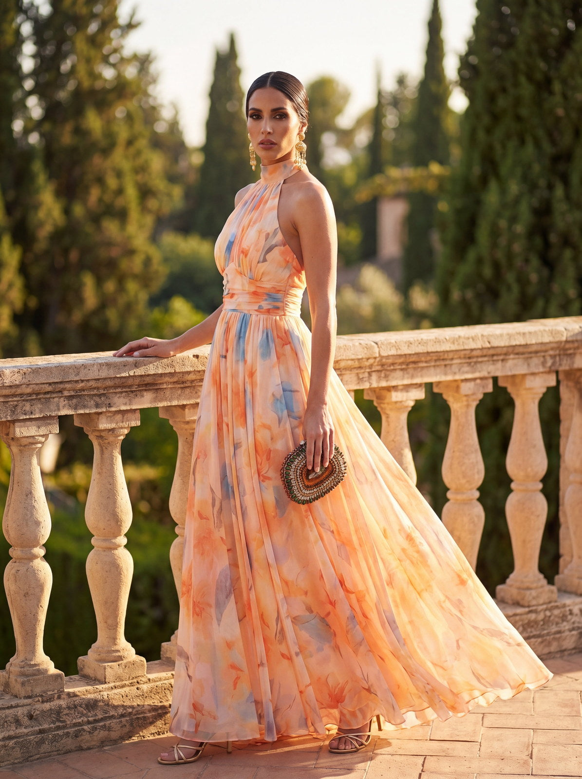 Elżbieta | Kalinowska Moda