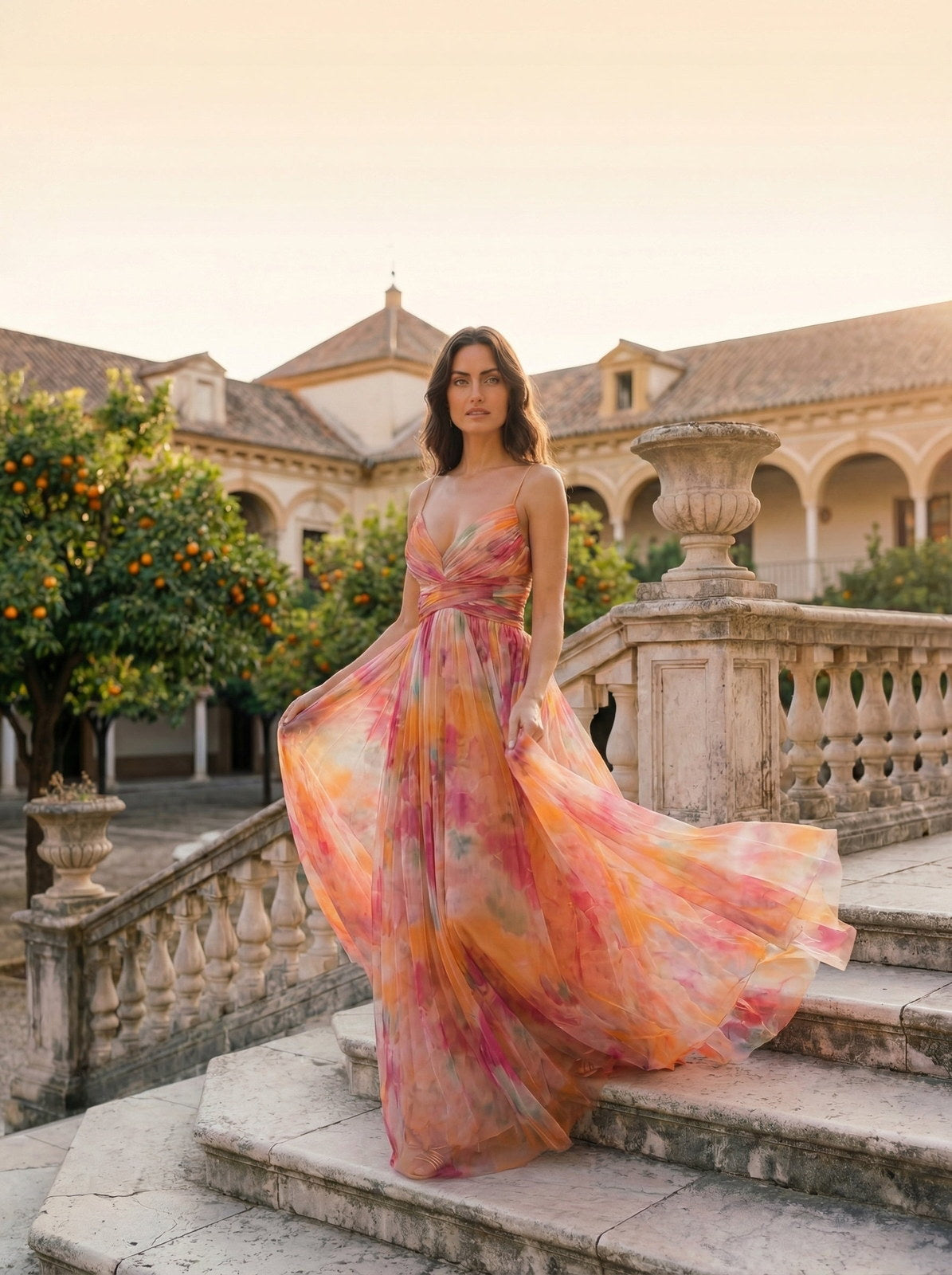 Emilia | Kalinowska Moda