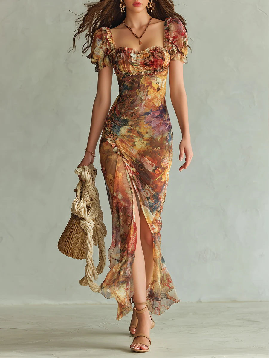 Gaudencja | Kalinowska Moda