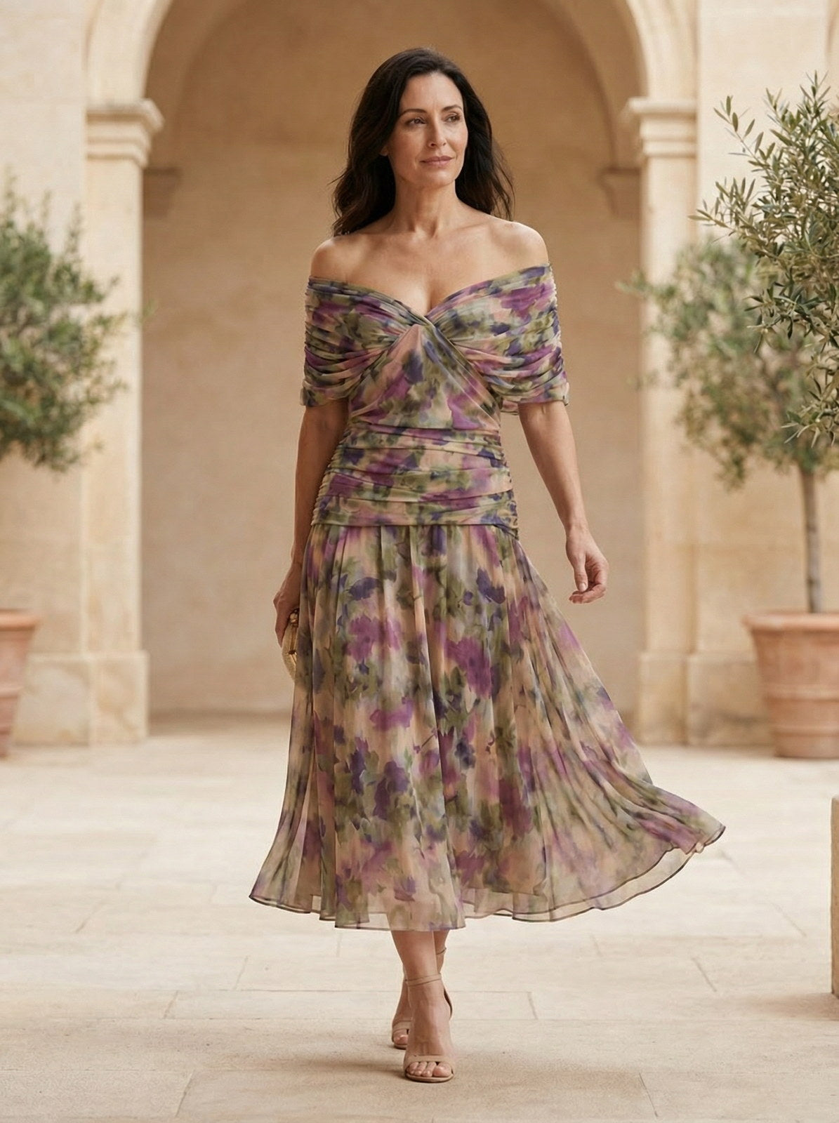 Grażyna | Kalinowska Moda