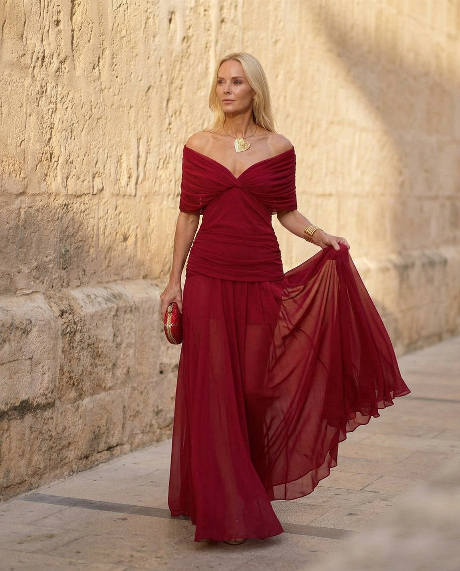 Grażyna | Kalinowska Moda