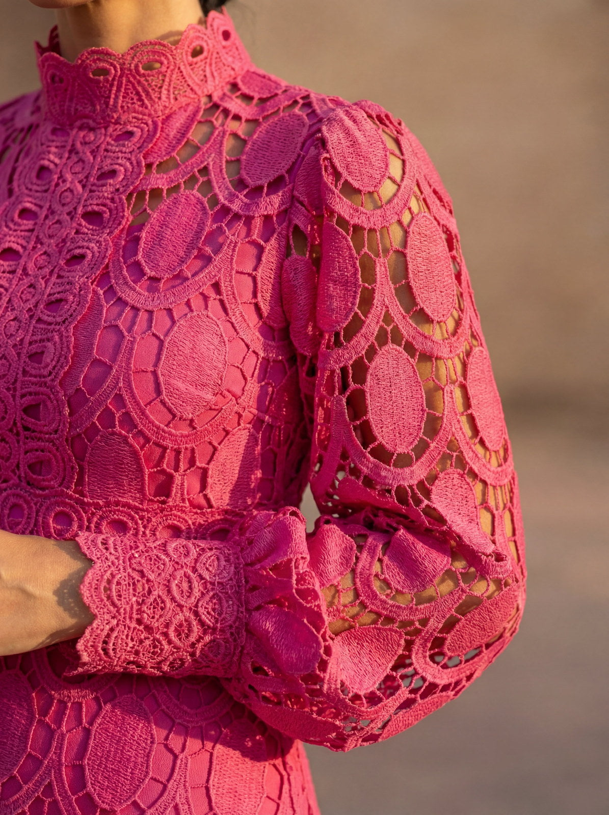 Honorata | Kalinowska Moda
