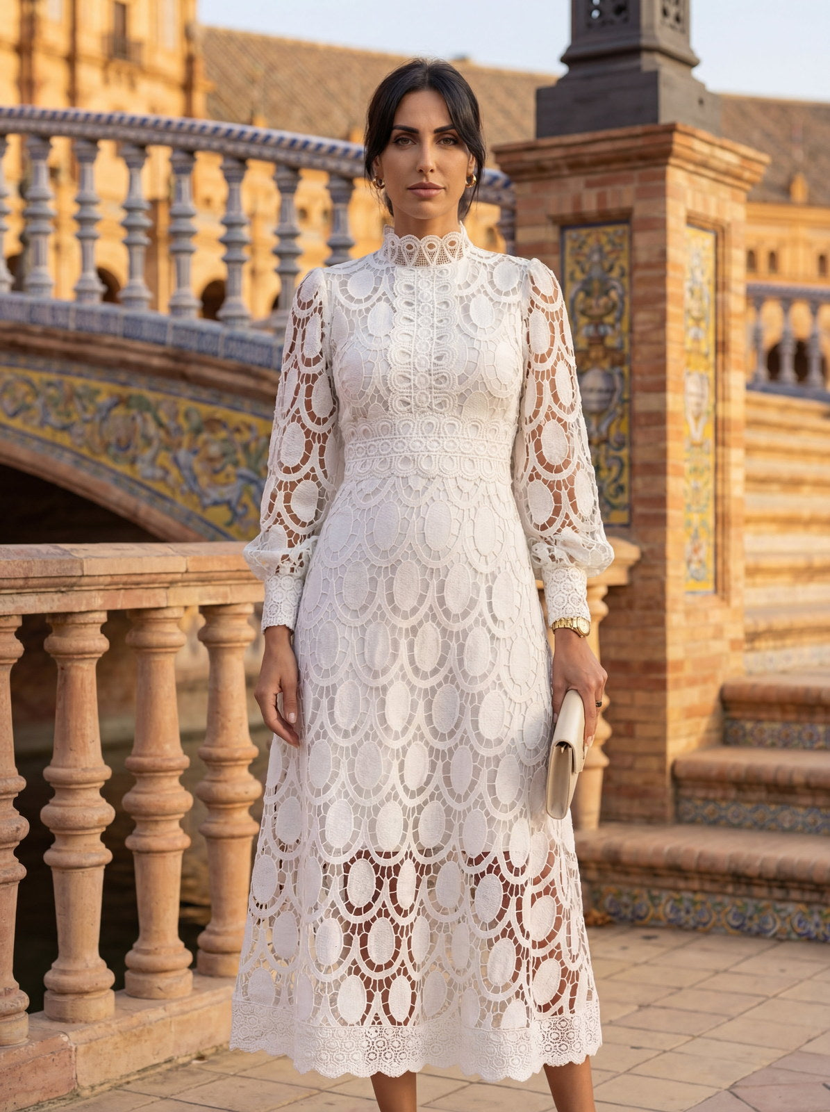 Honorata | Kalinowska Moda