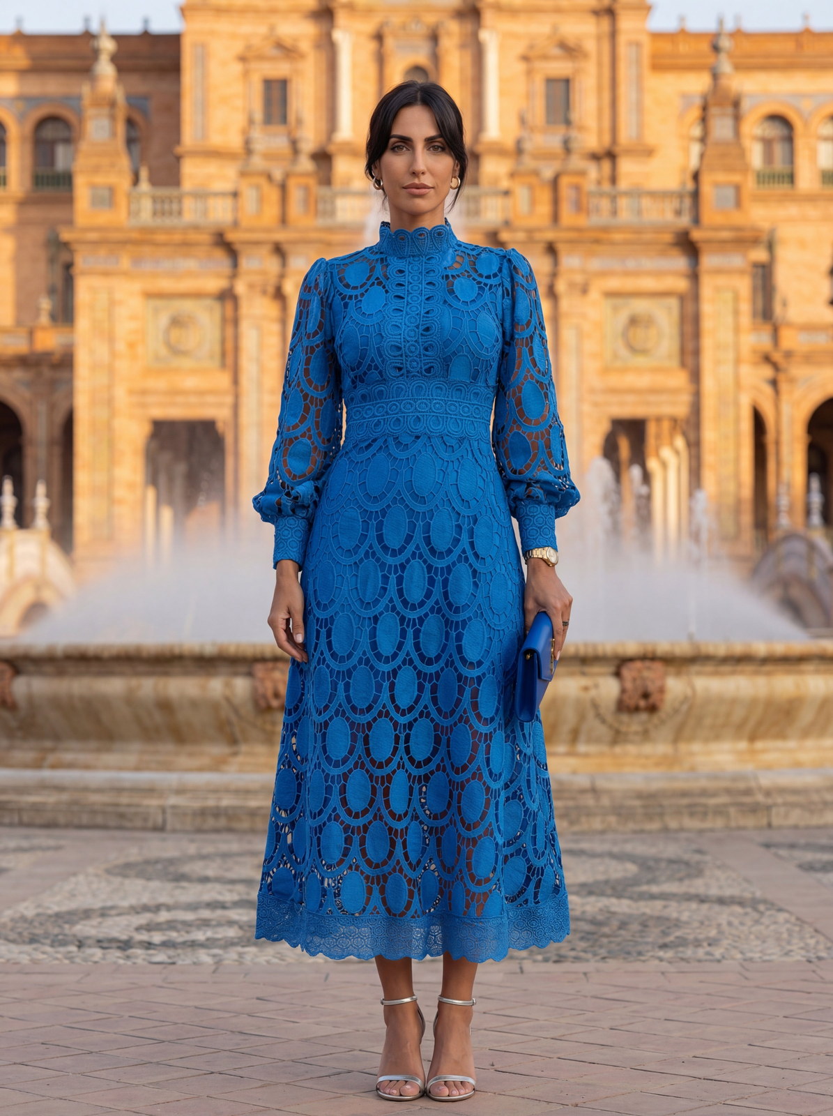 Honorata | Kalinowska Moda