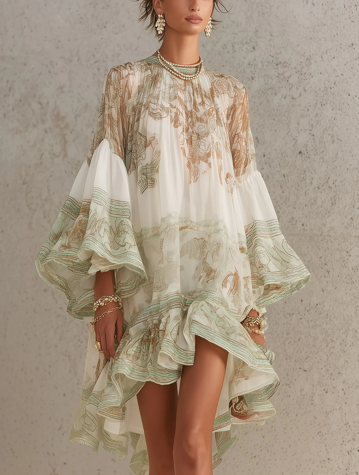 Ida | Kalinowska Moda