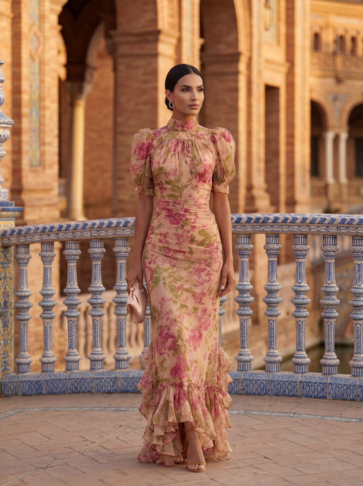 Ilona | Kalinowska Moda