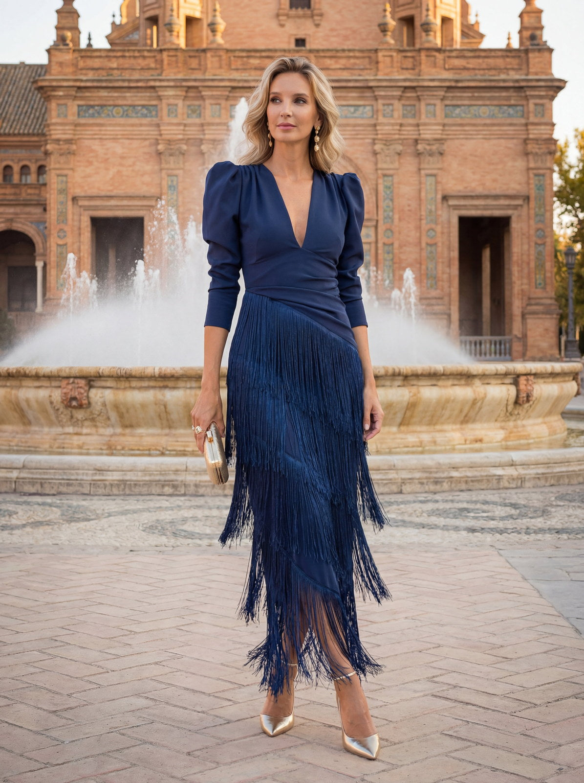 Irena | Kalinowska Moda
