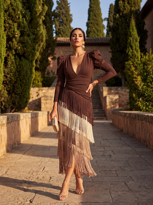Irena | Kalinowska Moda