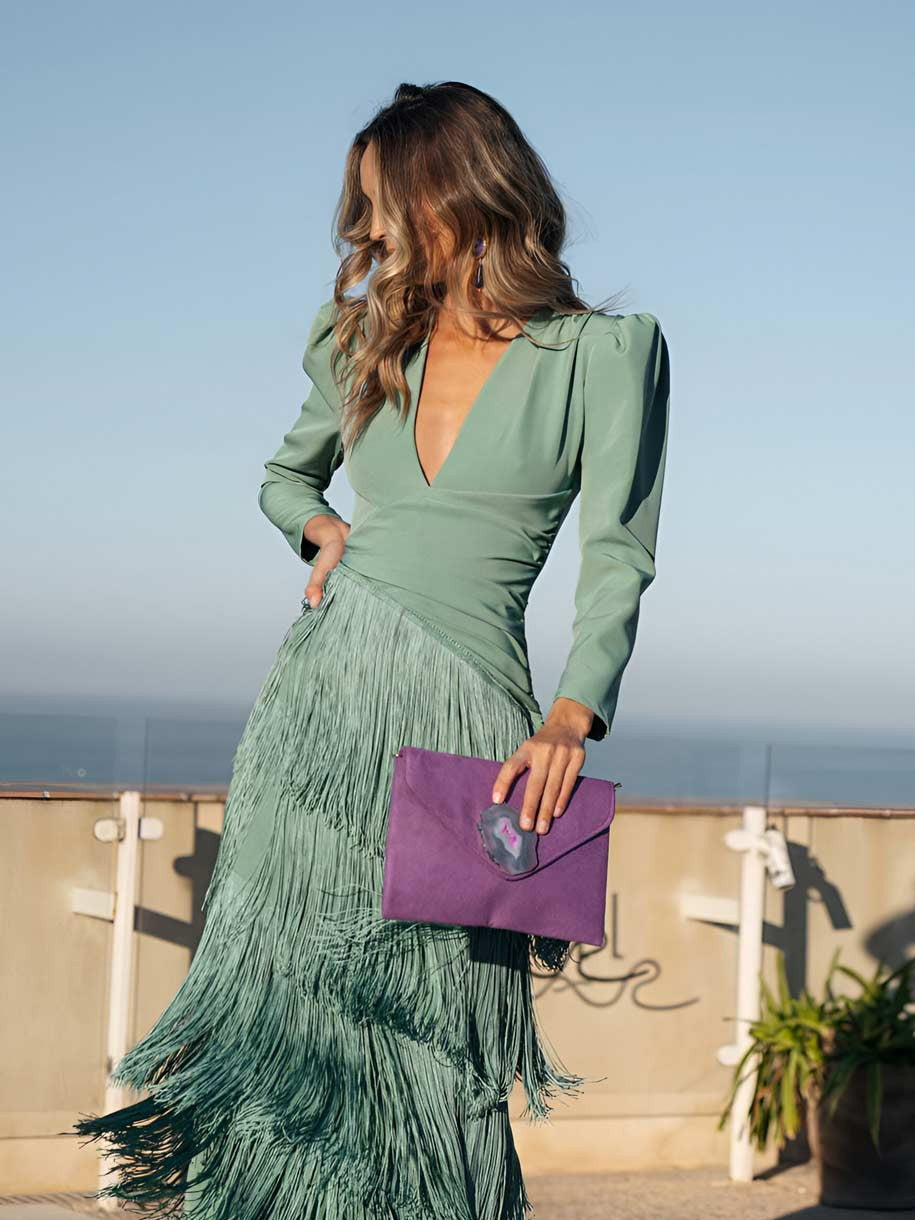 Irena | Kalinowska Moda