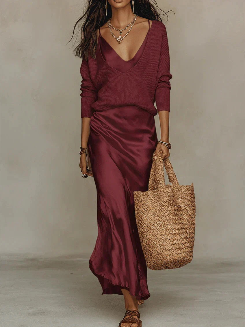 Izolda | Kalinowska Moda