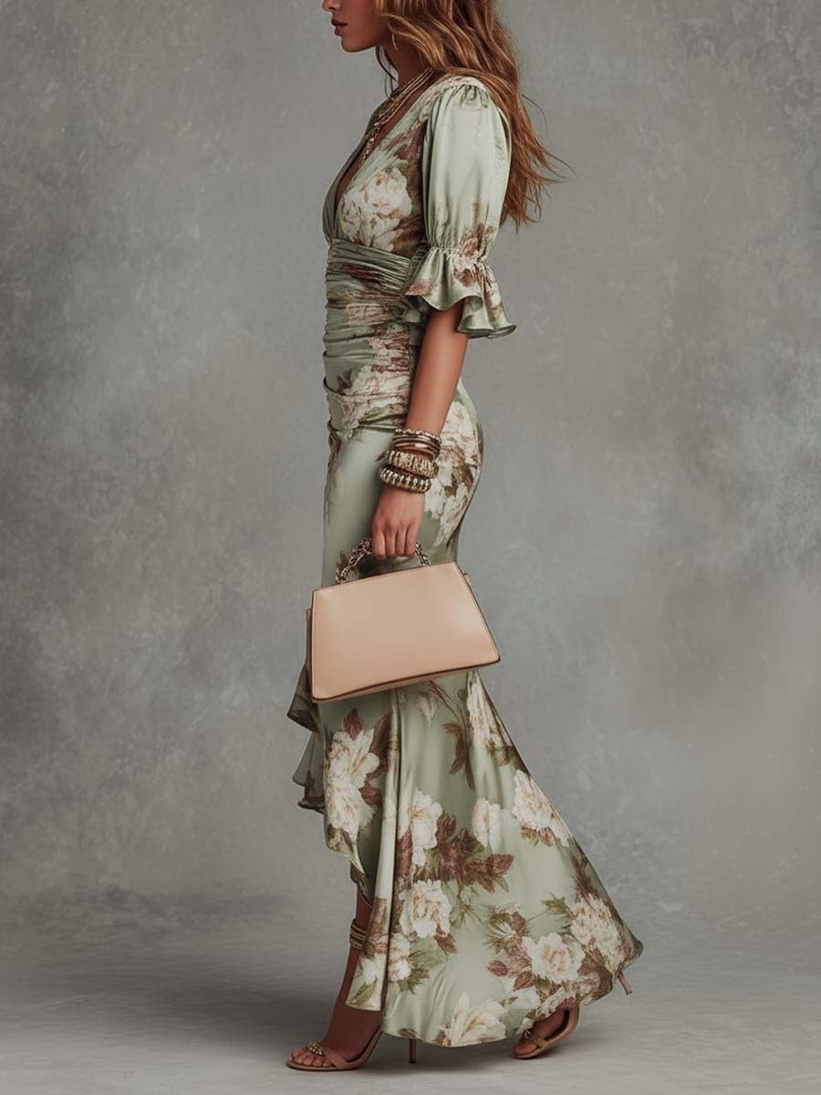 Leokadia | Kalinowska Moda