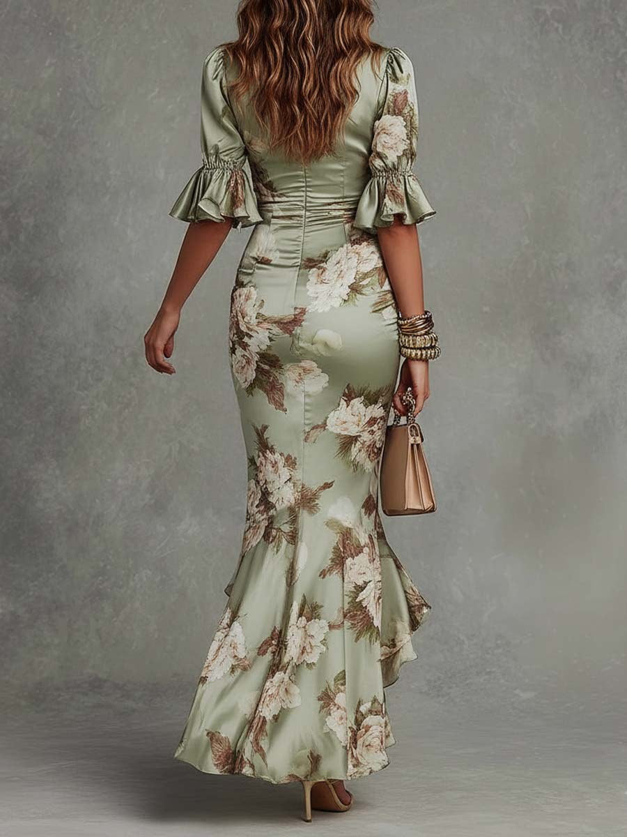 Leokadia | Kalinowska Moda