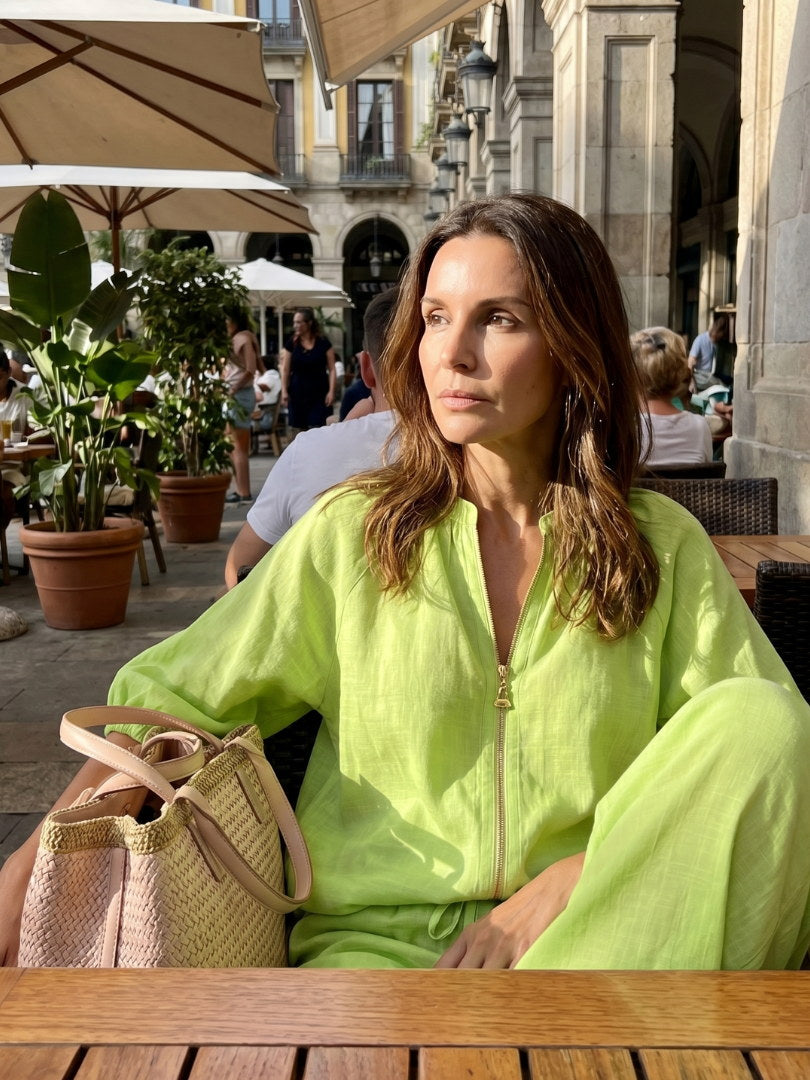 Lubomira | Kalinowska Moda