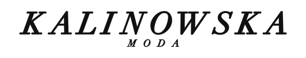 Kalinowska Moda