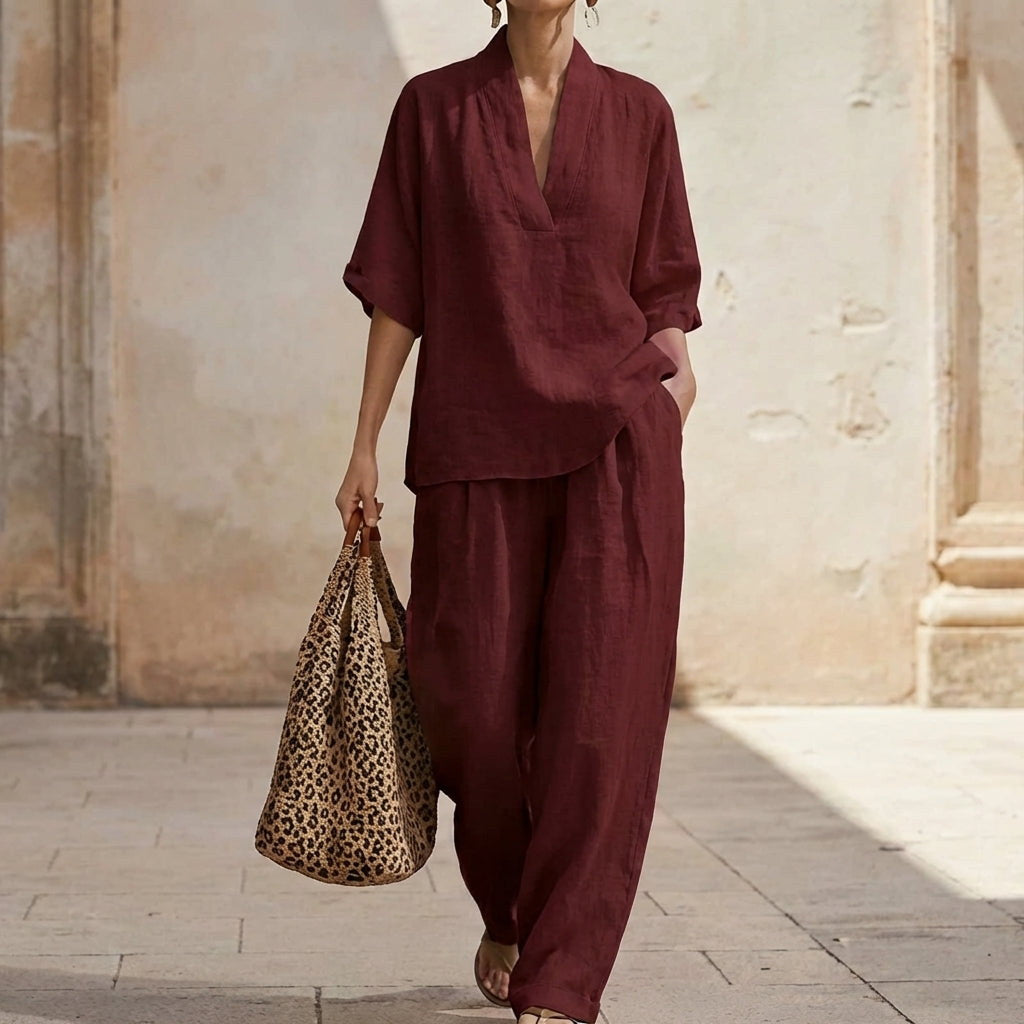 Olga | Kalinowska Moda