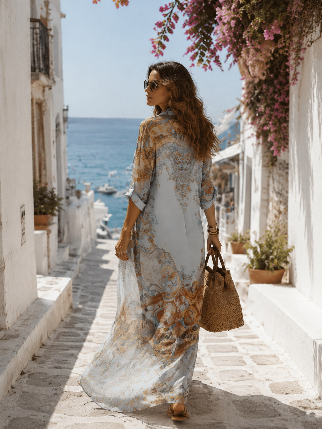 Pelagia | Kalinowska Moda