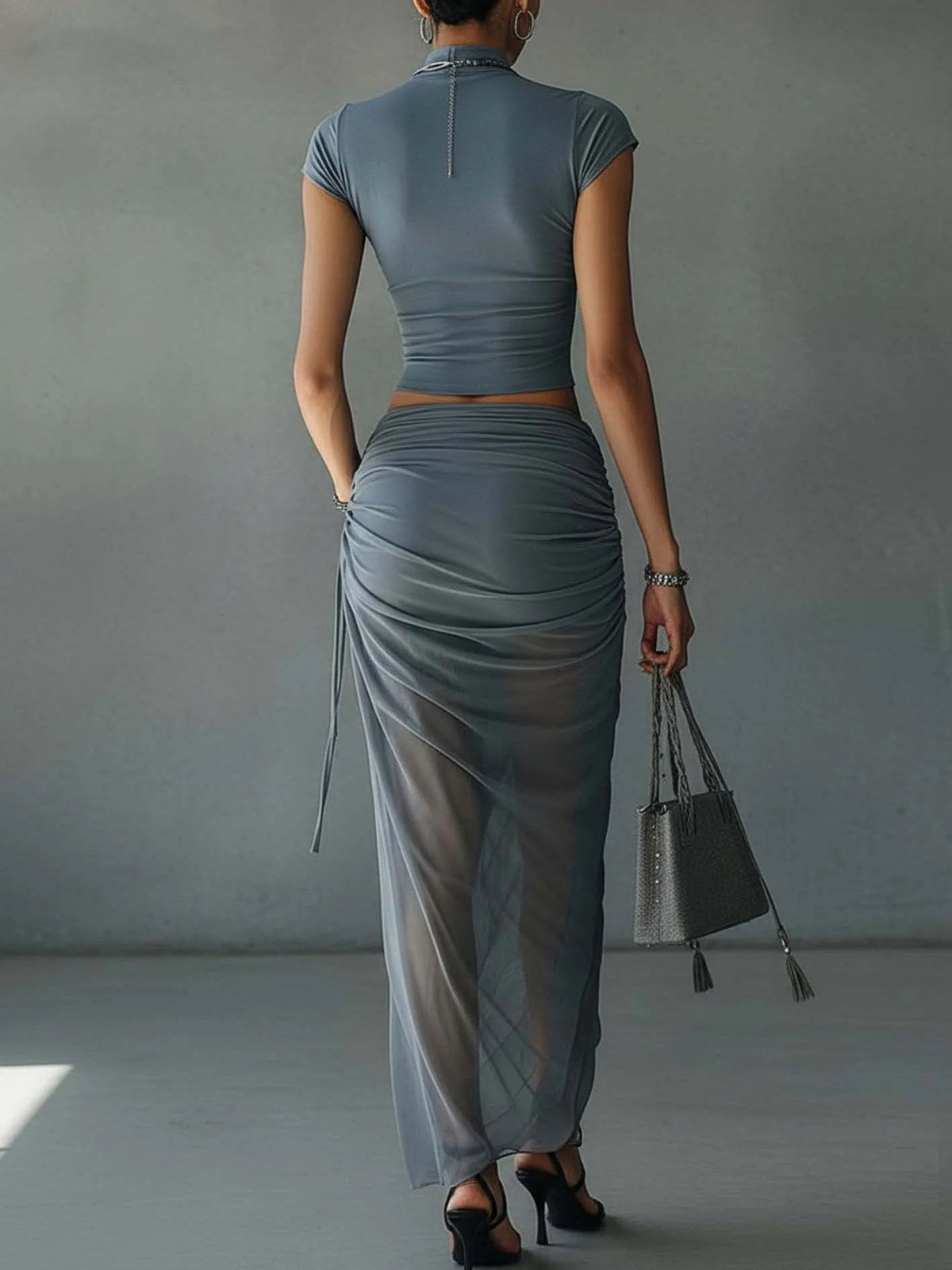 Tacjana | Kalinowska Moda