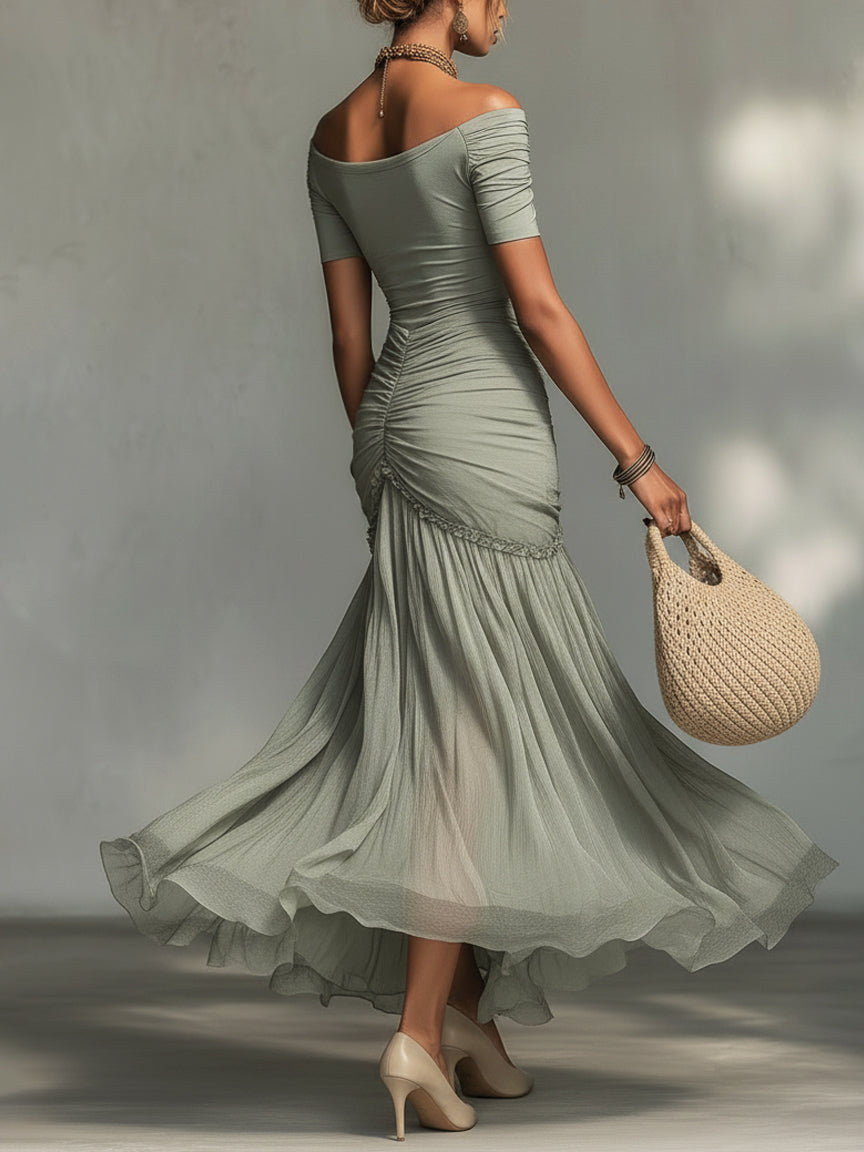Teodora | Kalinowska Moda
