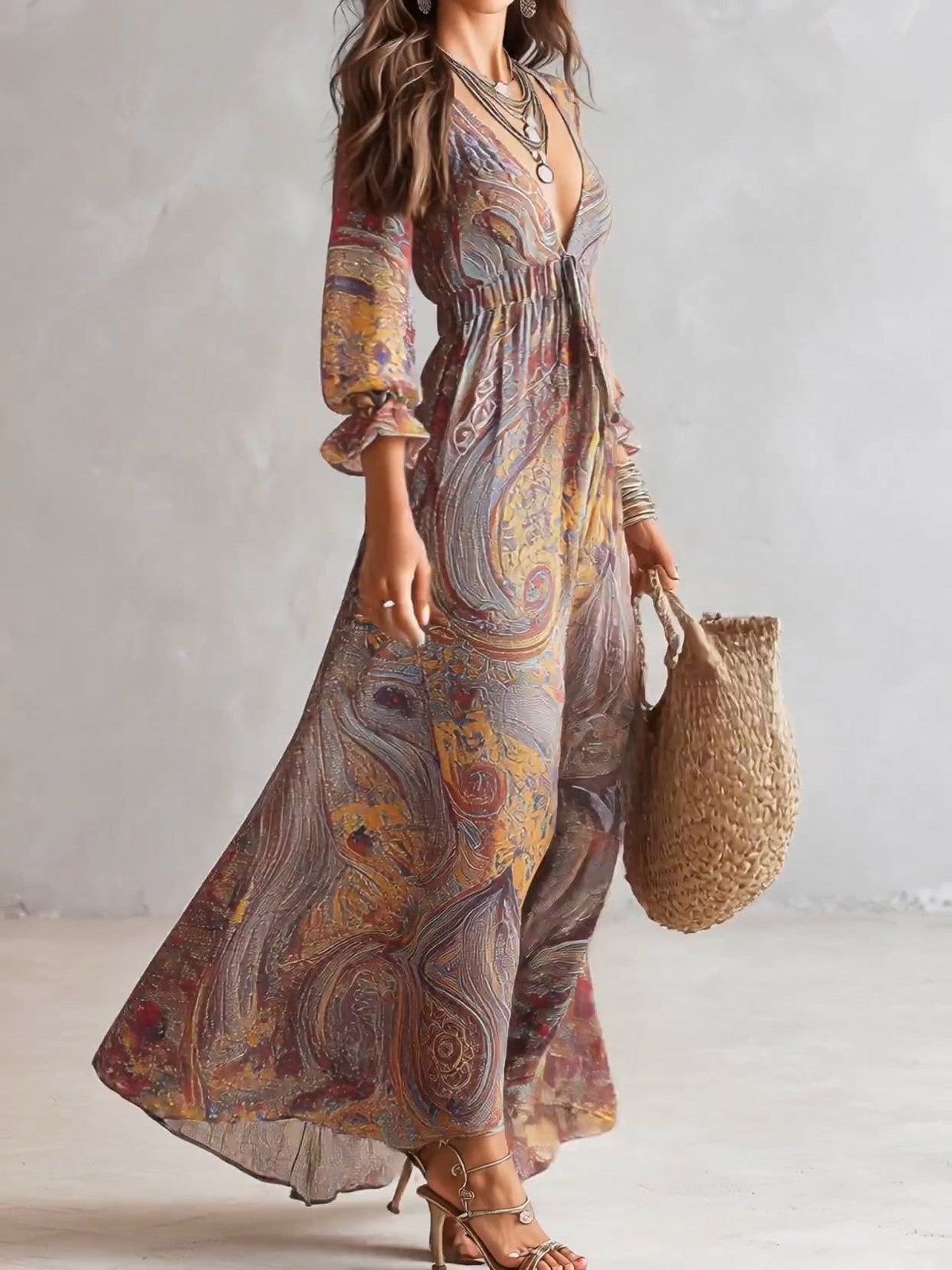 Wenancja | Kalinowska Moda