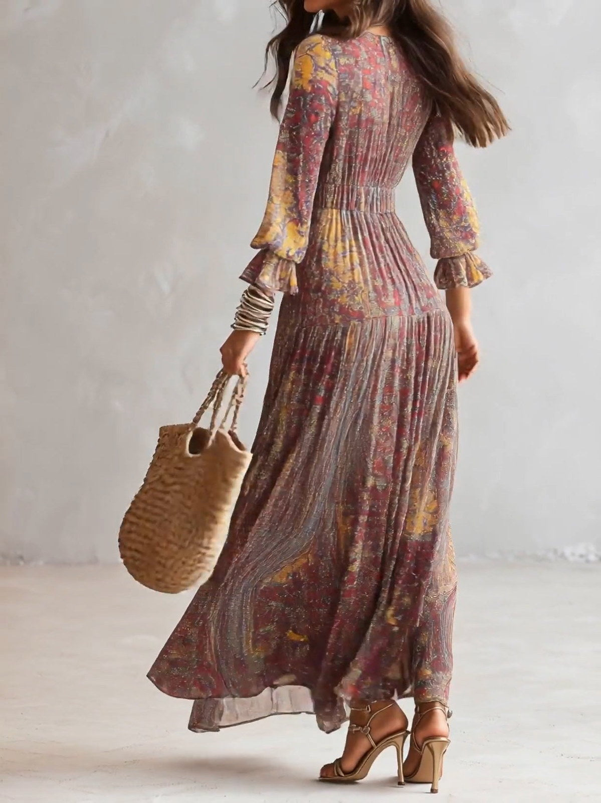 Wenancja | Kalinowska Moda