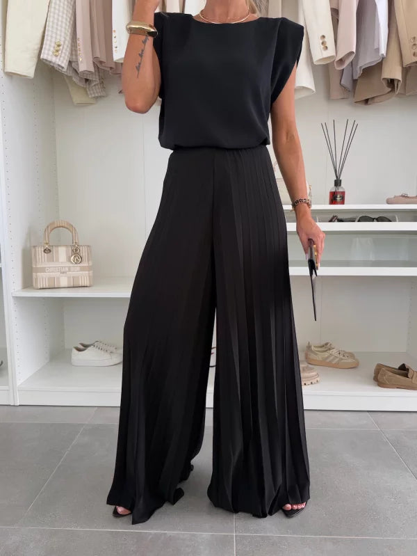 Weronika | Elegancki zestaw