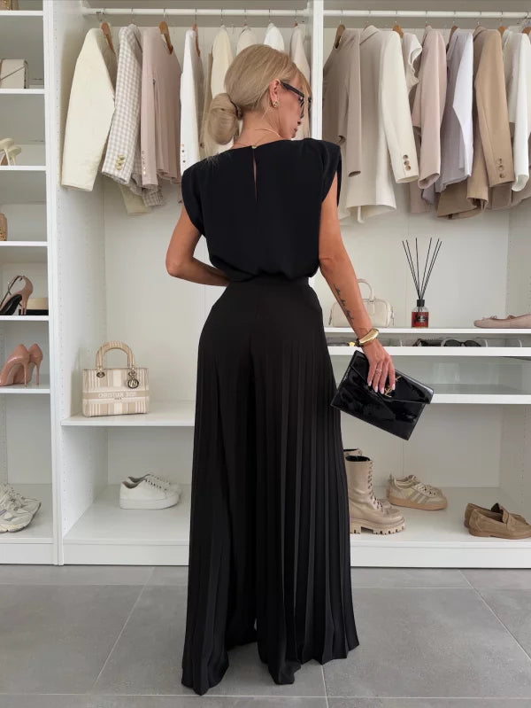 Weronika | Elegancki zestaw